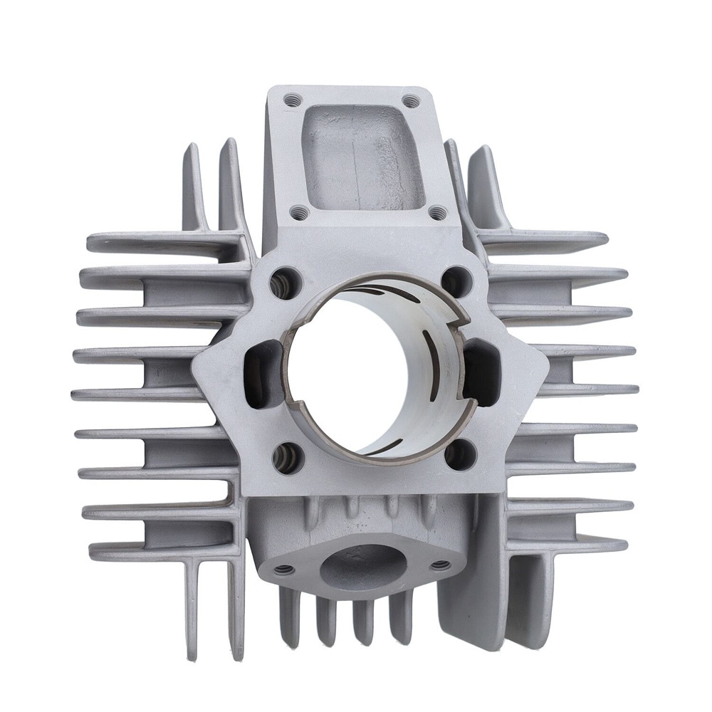 Cylindersats 44mm/65cc, aluminium - Power1 (Tomos A35)