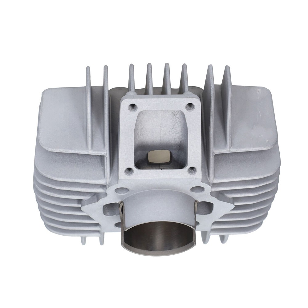 Cylindersats 44mm/65cc, aluminium - Power1 (Tomos A35)