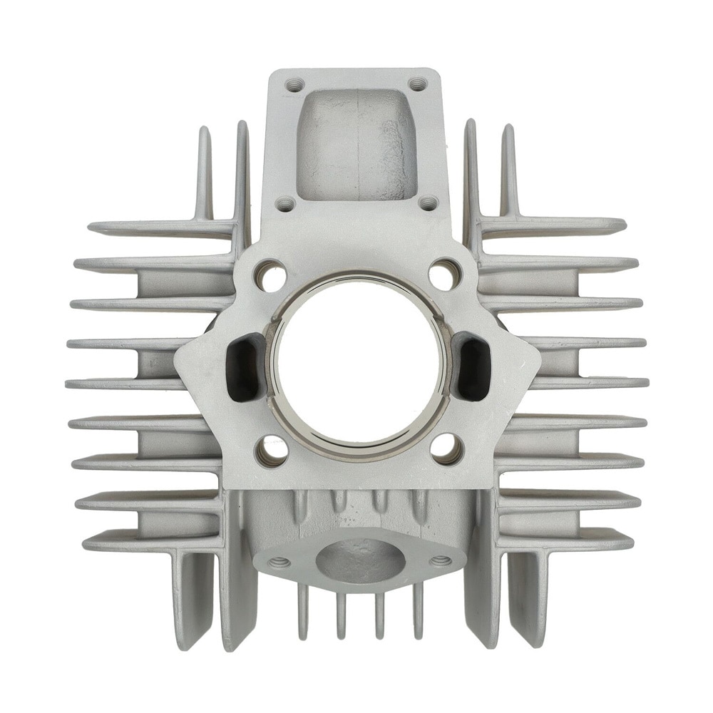 Cylindersats 44mm/65cc, aluminium - Power1 (Tomos A35)