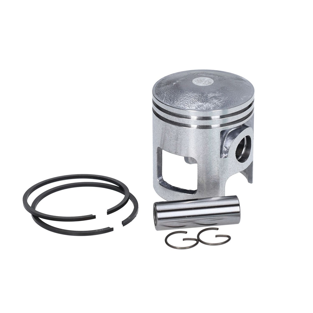 Cylindersats 44mm/65cc, aluminium - Power1 (Tomos A35)