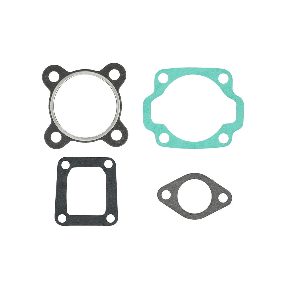 Cylindersats 44mm/65cc, aluminium - Power1 (Tomos A35)