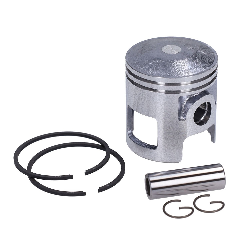 Kolv 44mm/65cc Power1 (Tomos A35)