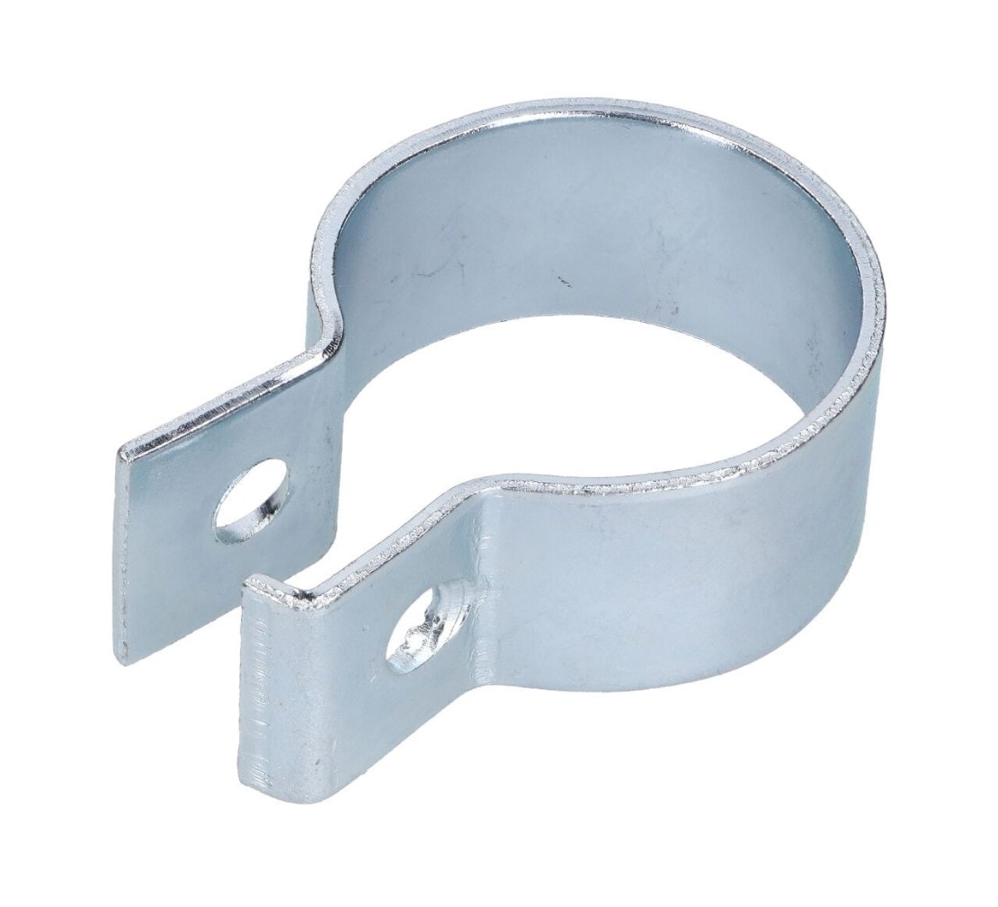Avgasklammer 34mm/exkl bult (Universal)