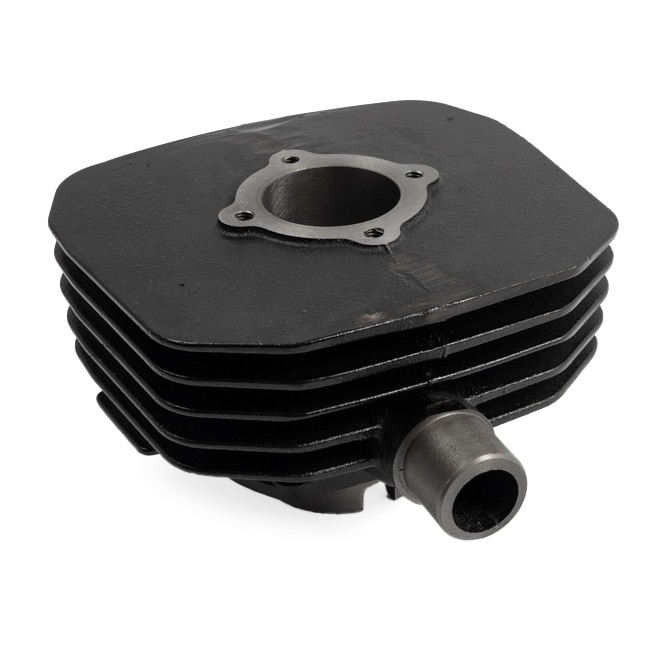 Cylindersats 38mm/50cc/fartvind/32 (Sachs 50/4 EKF/50S/501)