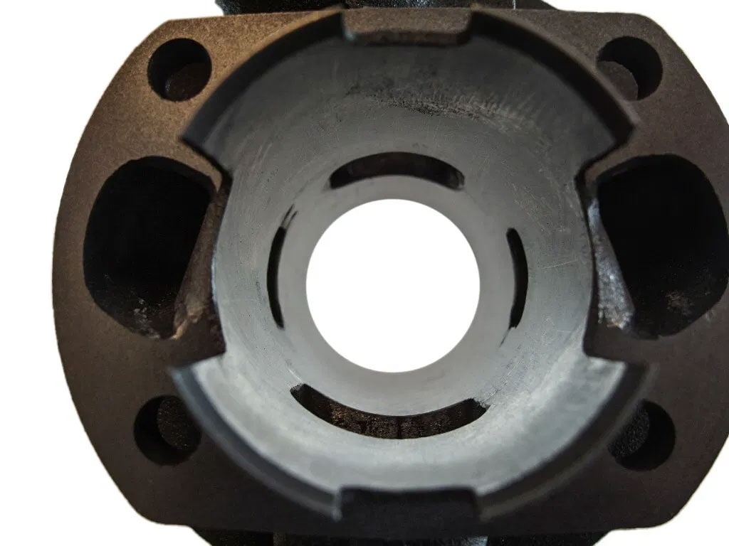 Cylindersats 41mm/60cc/Portad MS2/Kyrkport (Sachs)