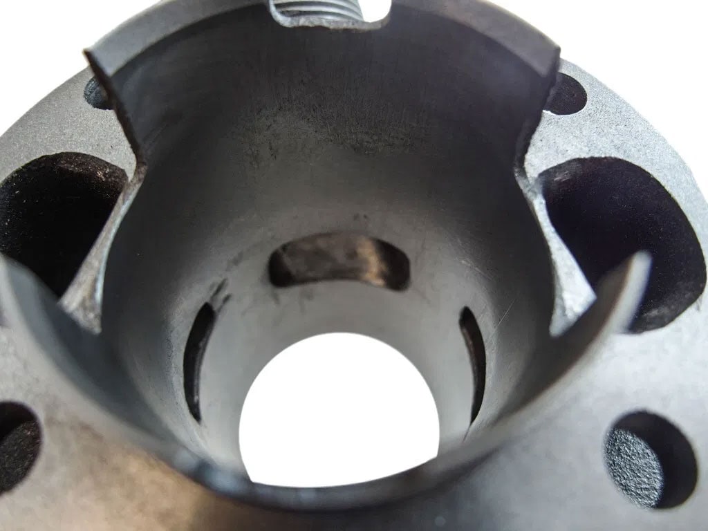 Cylindersats 41mm/60cc/Portad MS2/Kyrkport (Sachs)