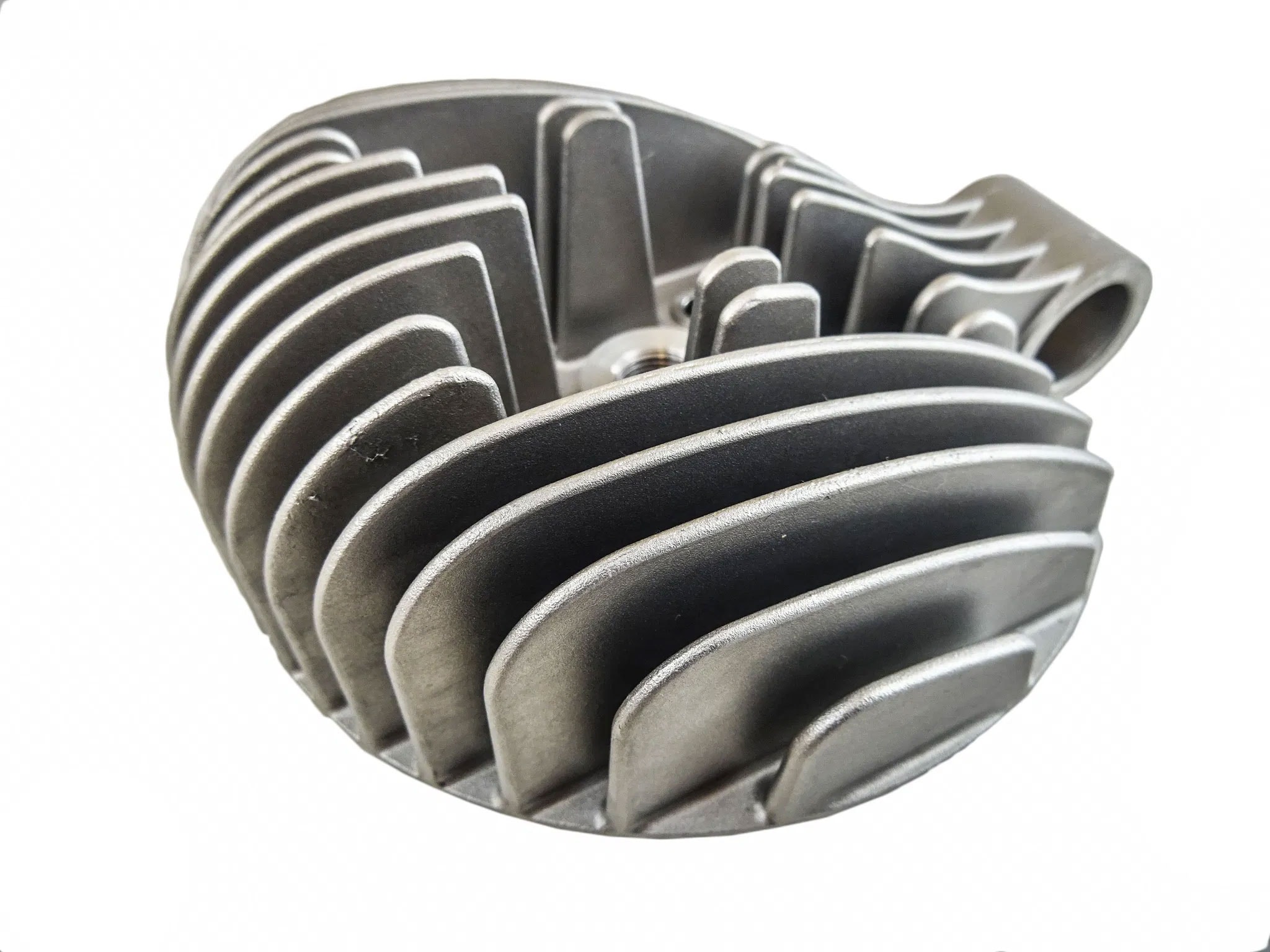 Topplock 41mm/60cc/Fartvind/Högkomp. (Sachs) NC Motorparts