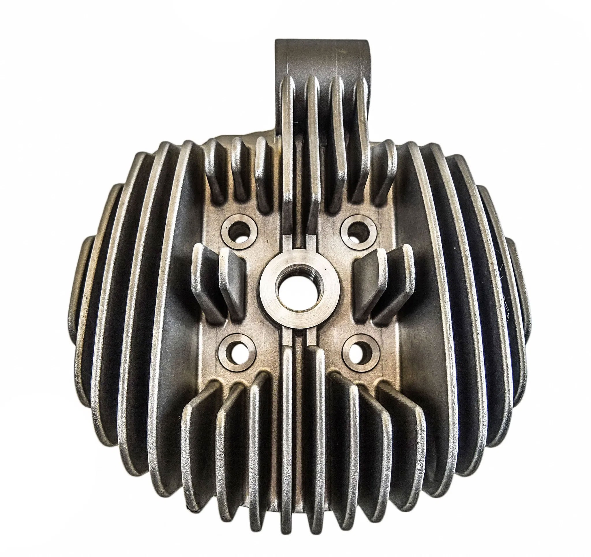 Topplock 41mm/60cc/Fartvind/Högkomp. (Sachs) NC Motorparts