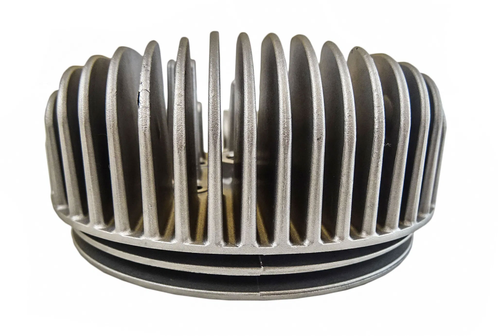 Topplock 41mm/60cc/Fartvind/Högkomp. (Sachs) NC Motorparts