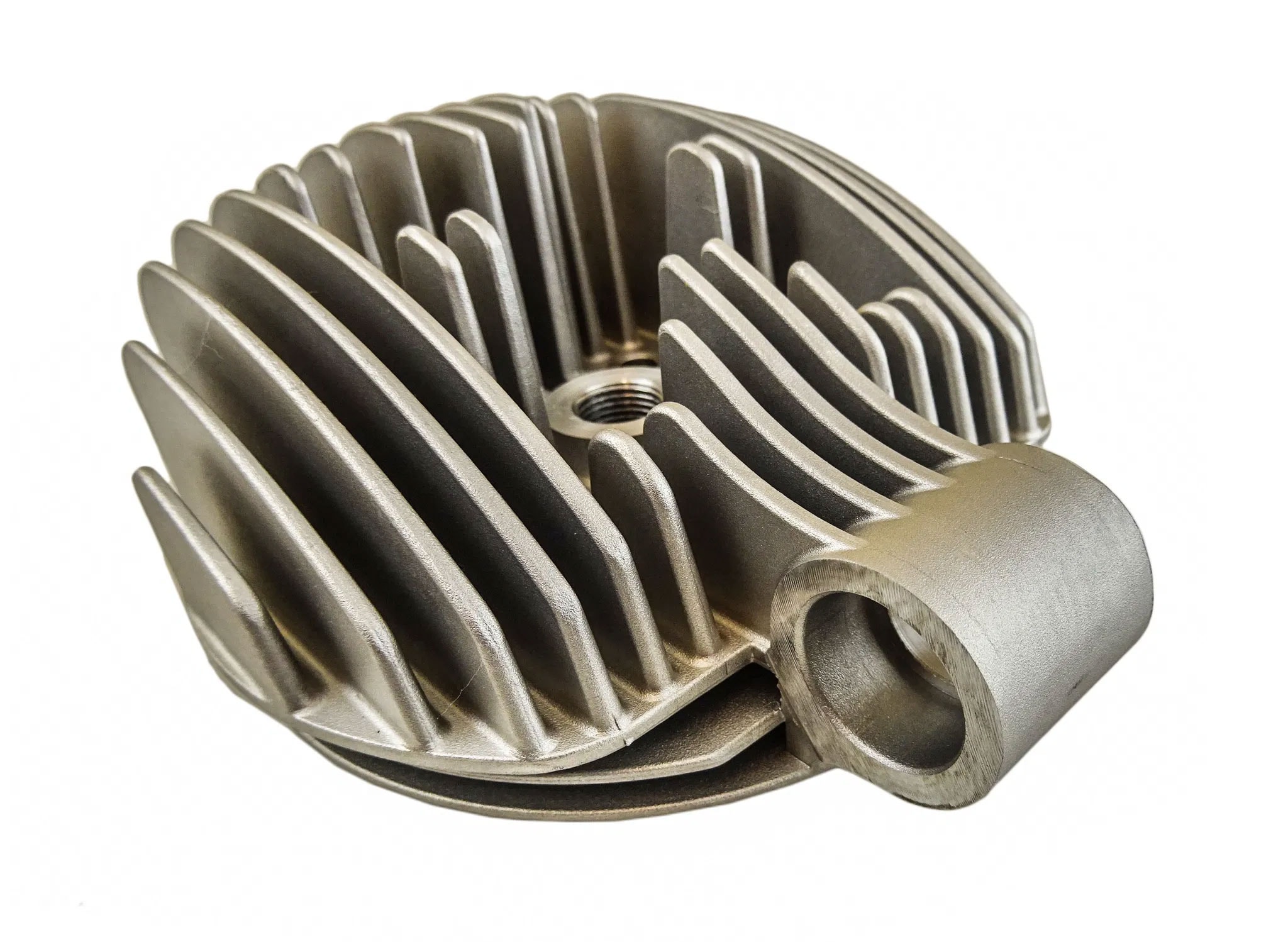 Topplock 41mm/60cc/Fartvind/Högkomp. (Sachs) NC Motorparts