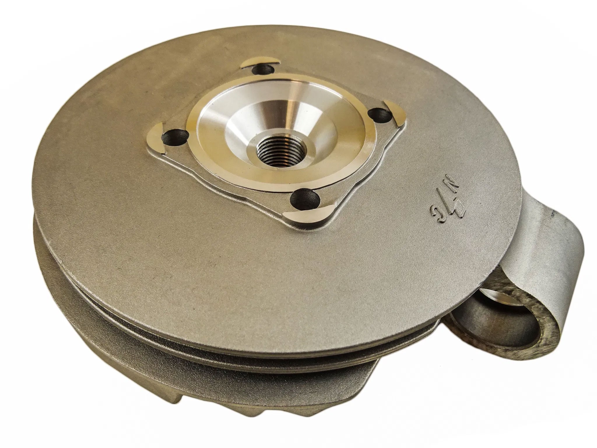 Topplock 41mm/60cc/Fartvind/Högkomp. (Sachs) NC Motorparts