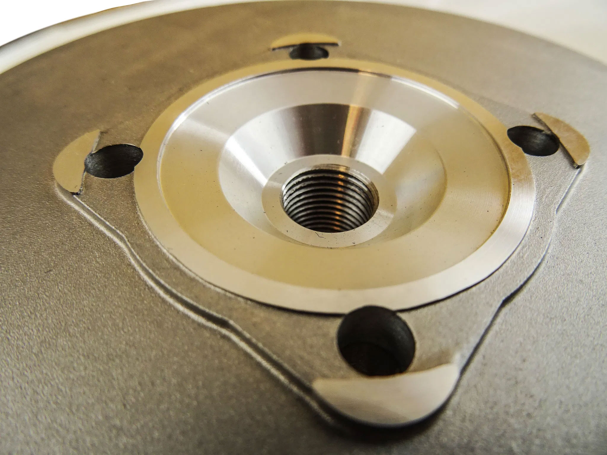 Topplock 41mm/60cc/Fartvind/Högkomp. (Sachs) NC Motorparts