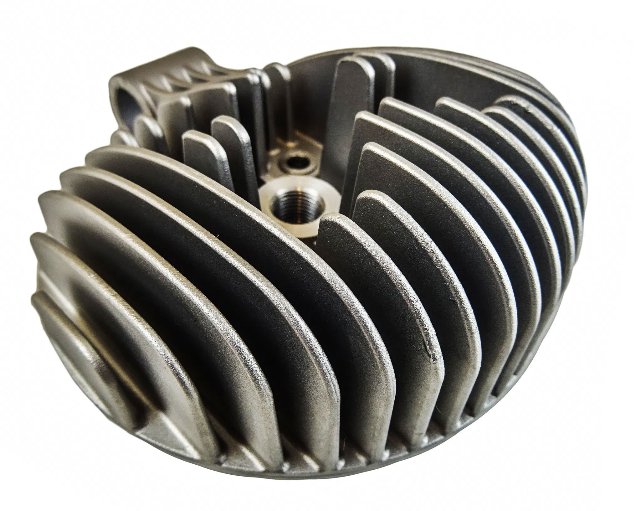 Topplock 41mm/60cc/Fartvind/Högkomp. (Sachs) NC Motorparts