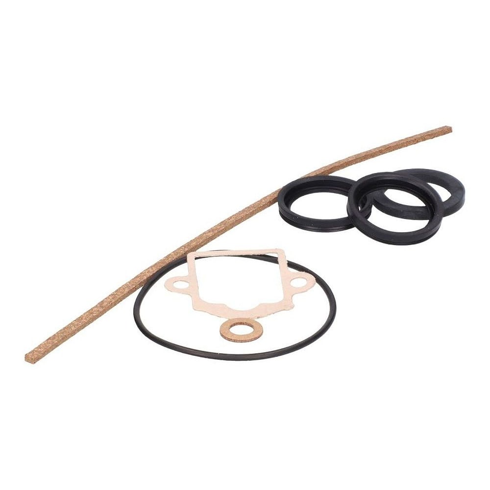 Packningssats/repsats Dellorto SHA 14-16