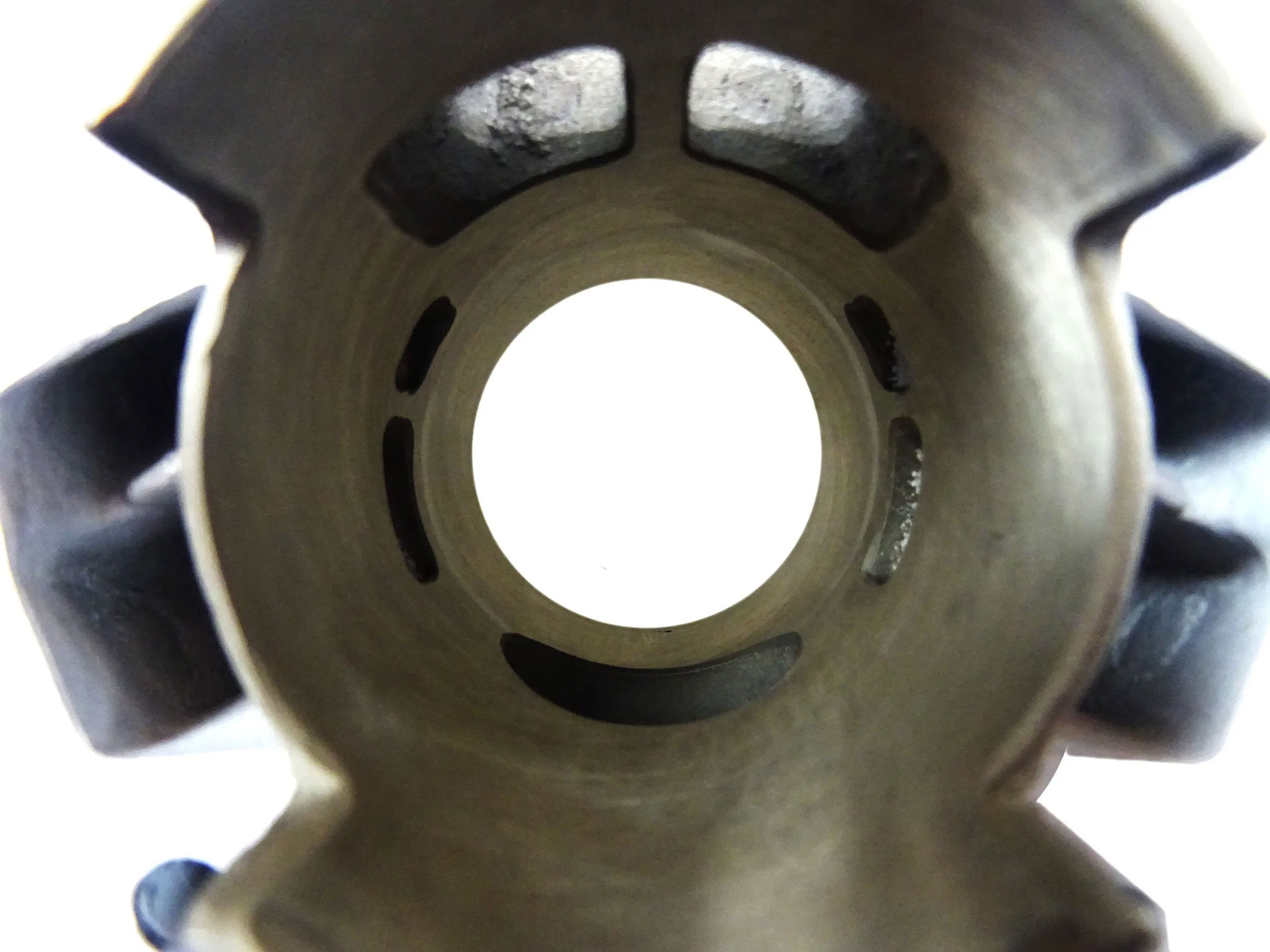 Cylindersats 48mm/80cc/S6000 (Sachs) POLINI