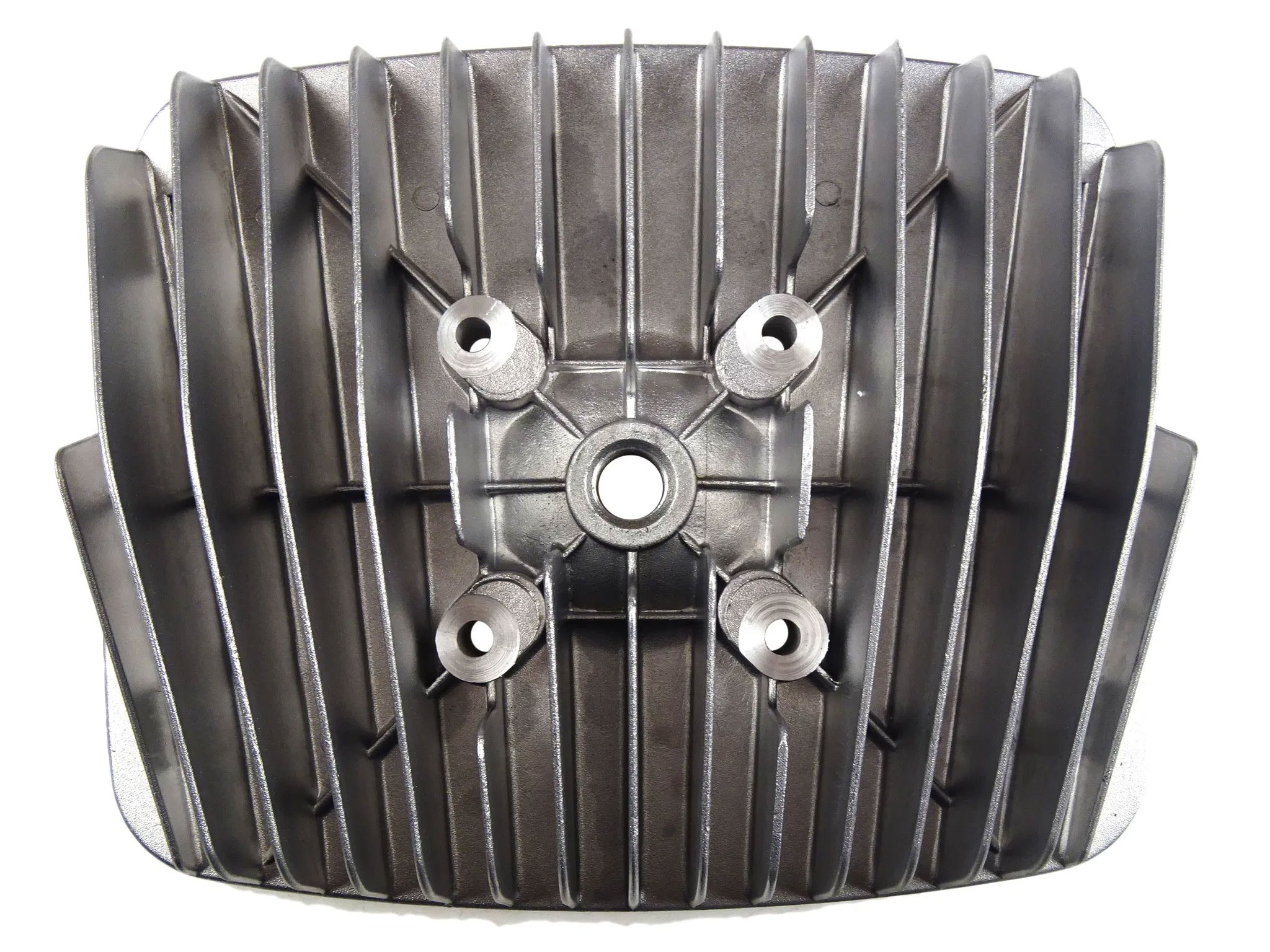 Cylindersats 48mm/80cc/S6000 (Sachs) POLINI