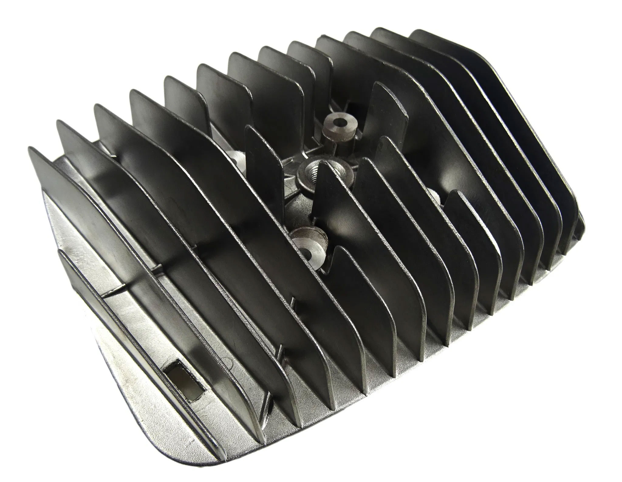 Cylindersats 48mm/80cc/S6000 (Sachs) POLINI