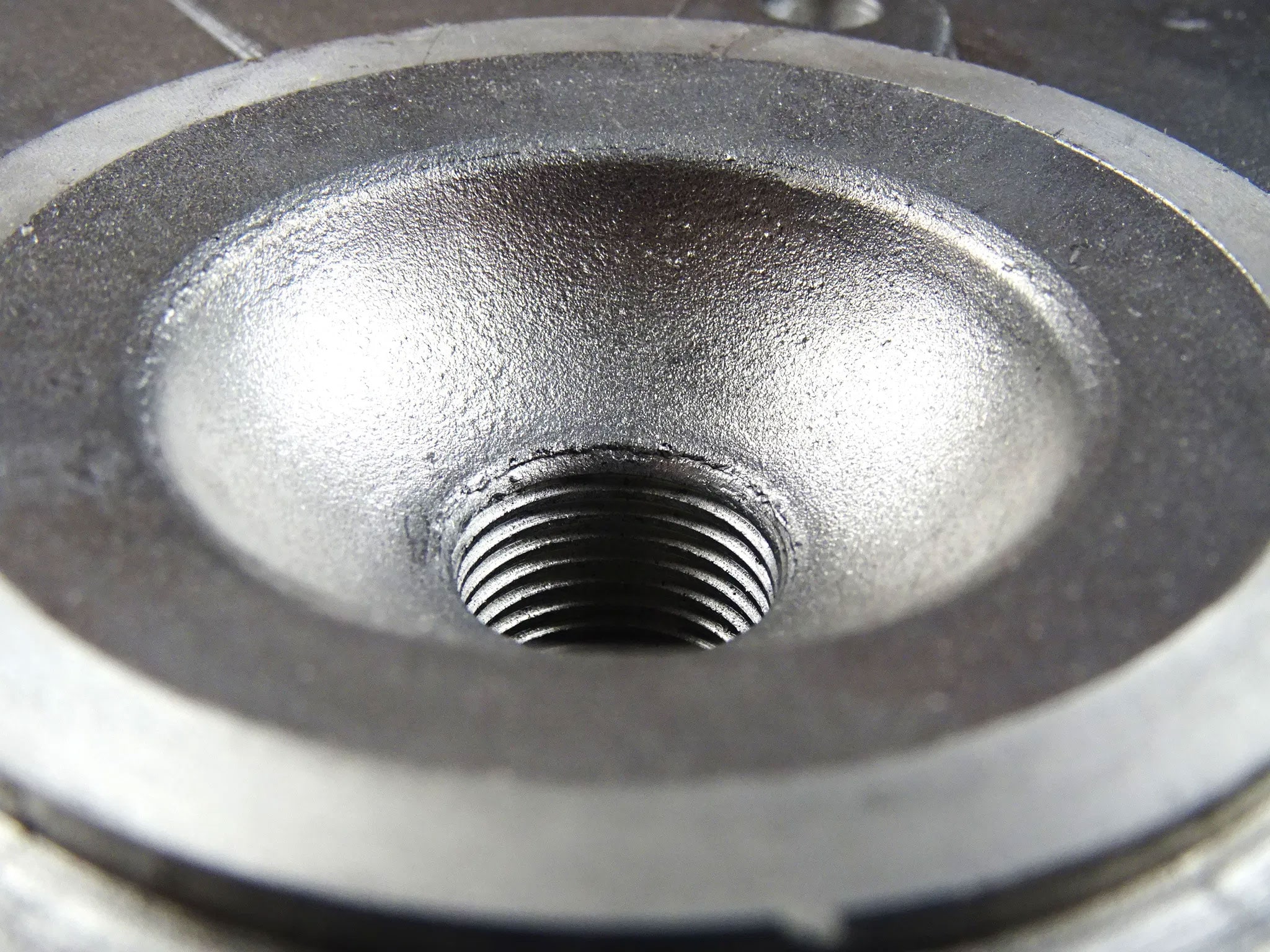 Cylindersats 48mm/80cc/S6000 (Sachs) POLINI