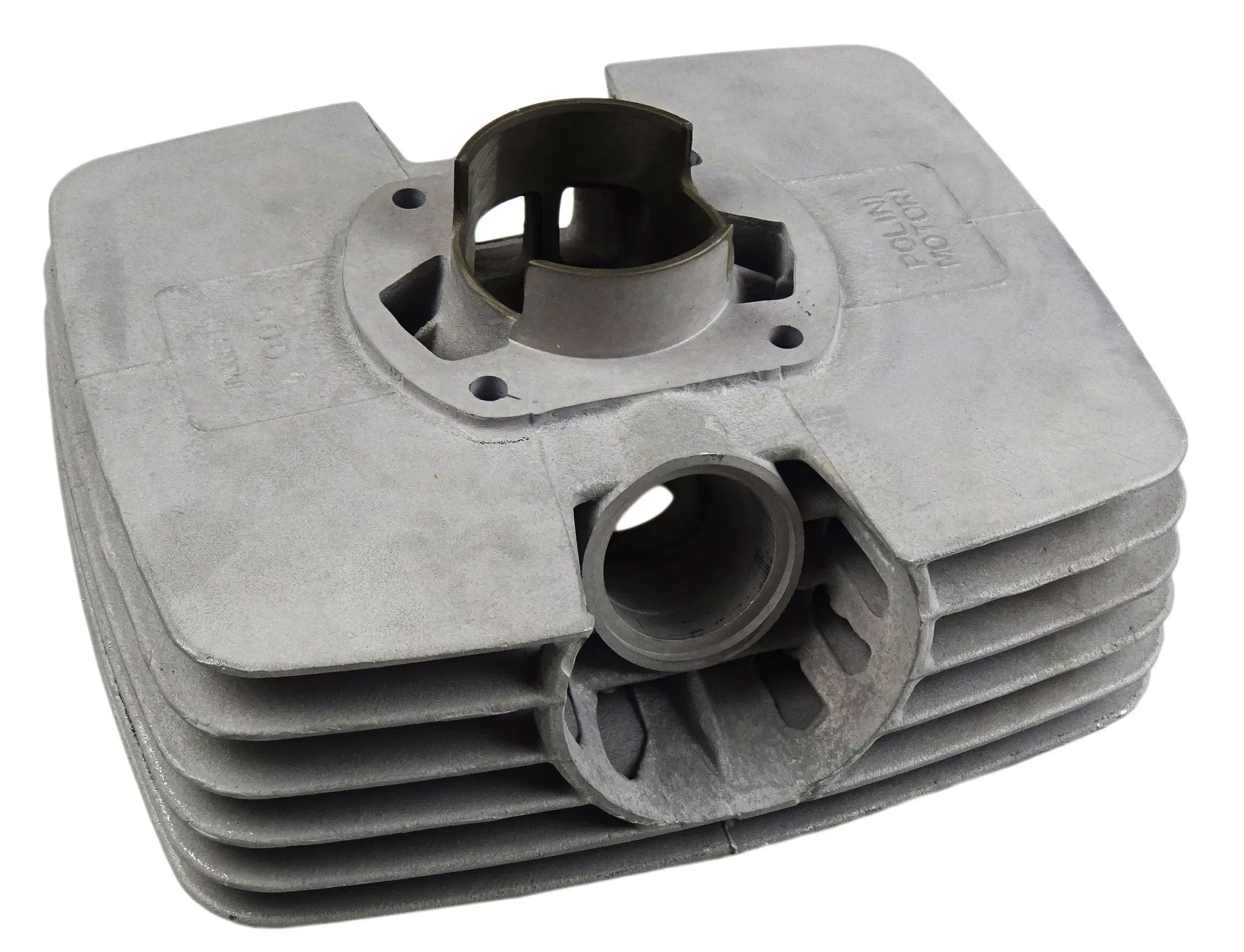 Cylindersats 48mm/80cc/S6000 (Sachs) POLINI