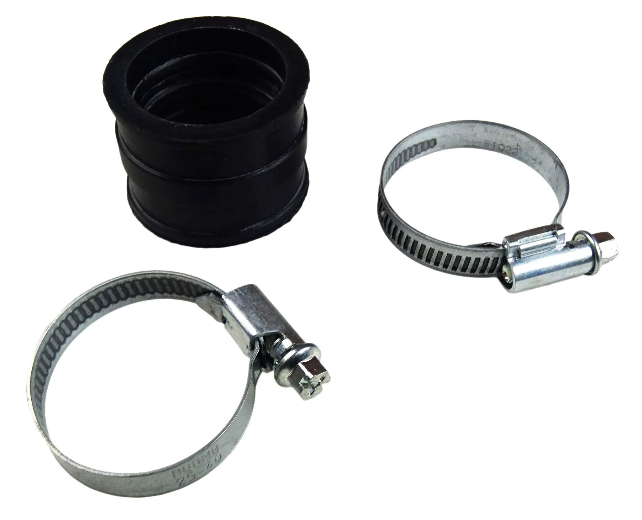 Cylindersats 48mm/80cc/S6000 (Sachs) POLINI