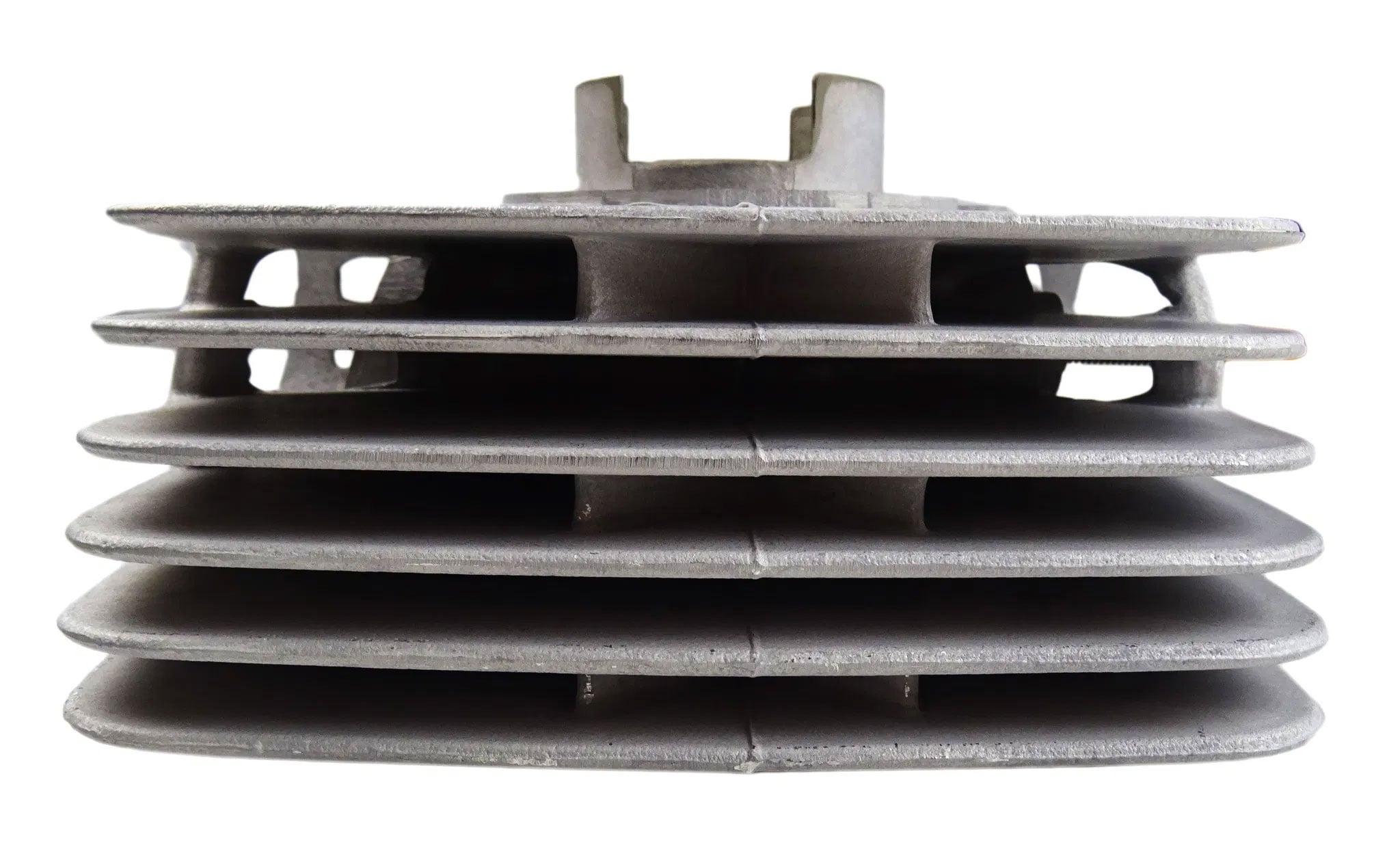 Cylindersats 48mm/80cc/S6000 (Sachs) POLINI