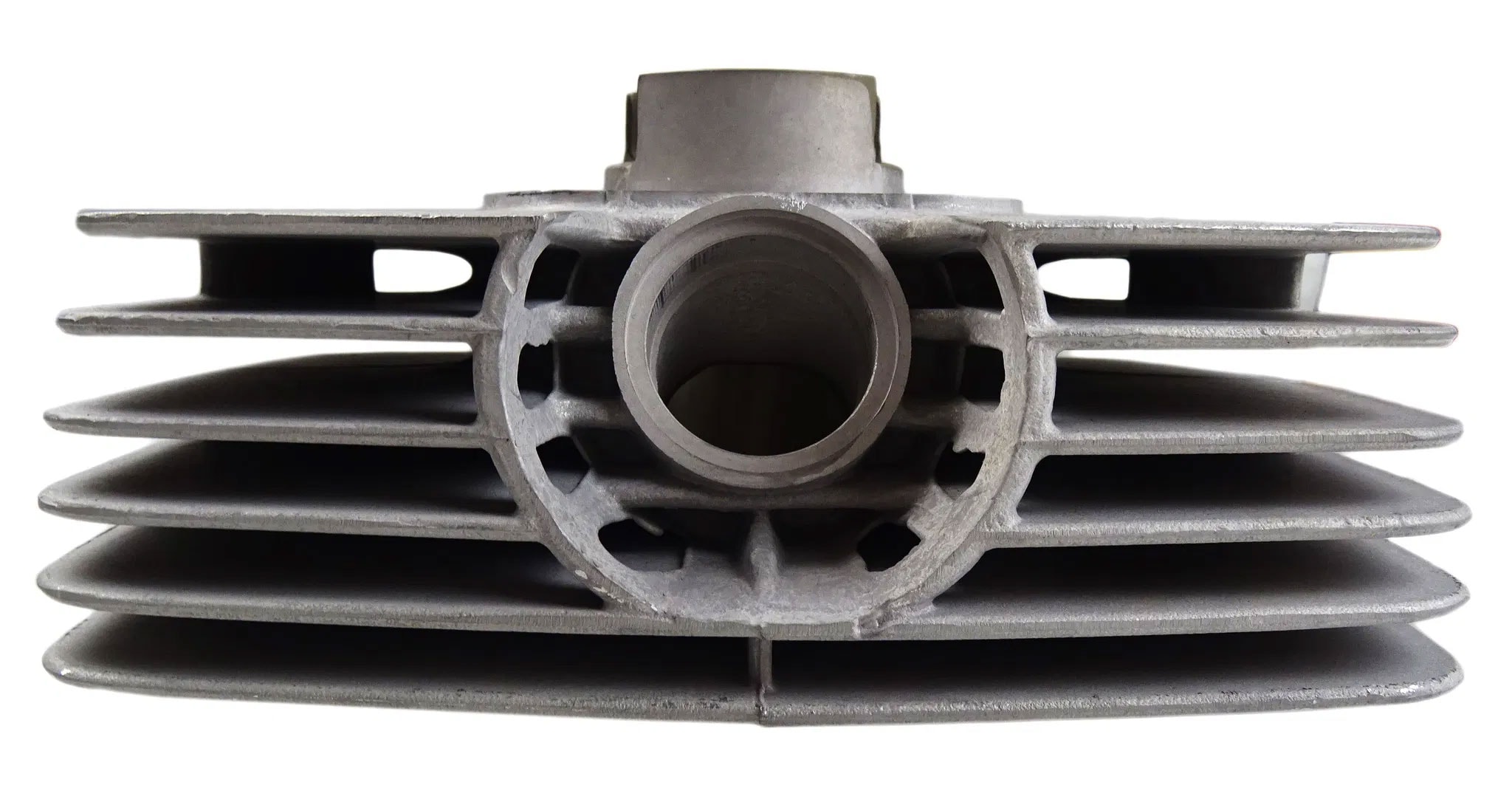 Cylindersats 48mm/80cc/S6000 (Sachs) POLINI