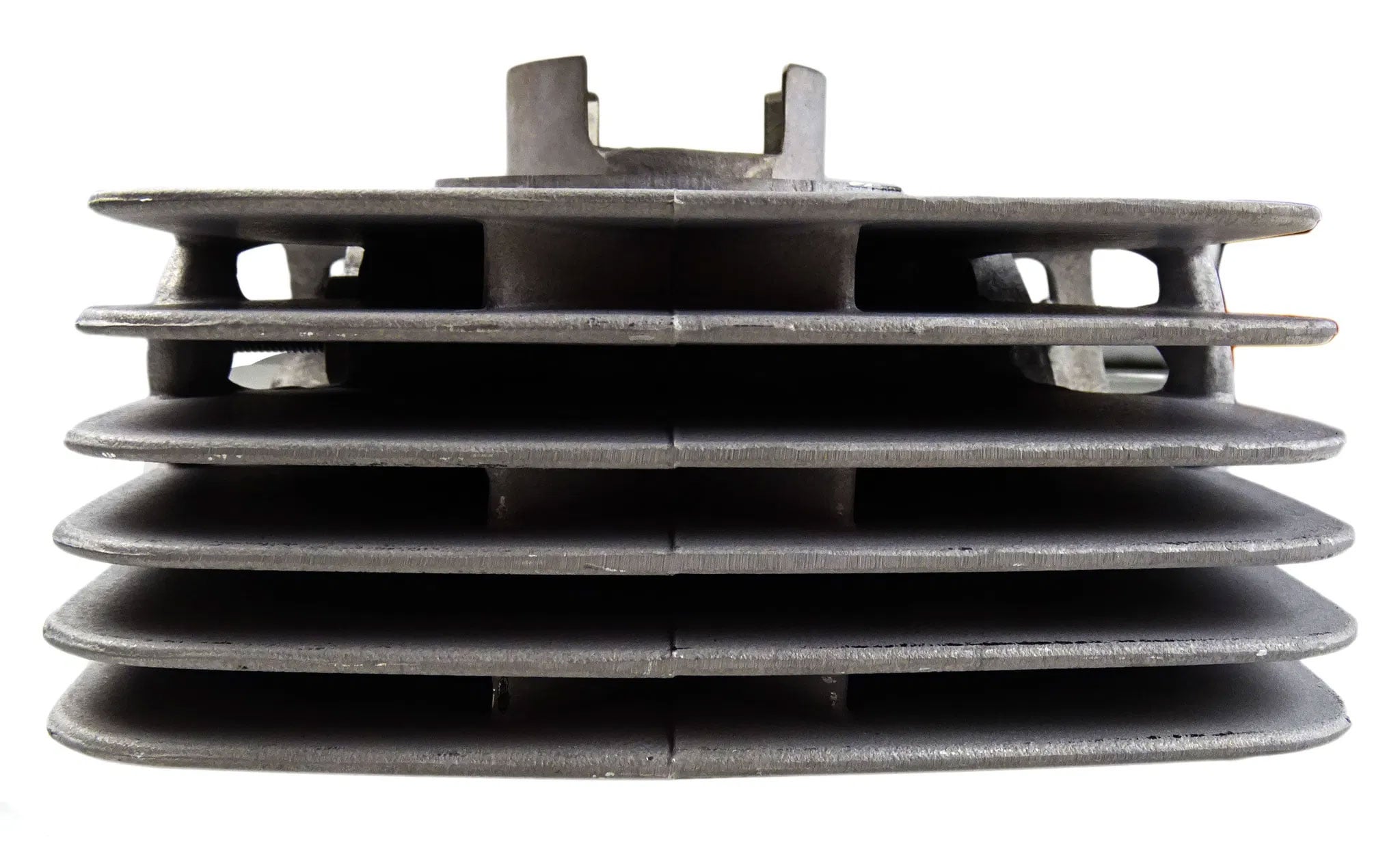 Cylindersats 48mm/80cc/S6000 (Sachs) POLINI