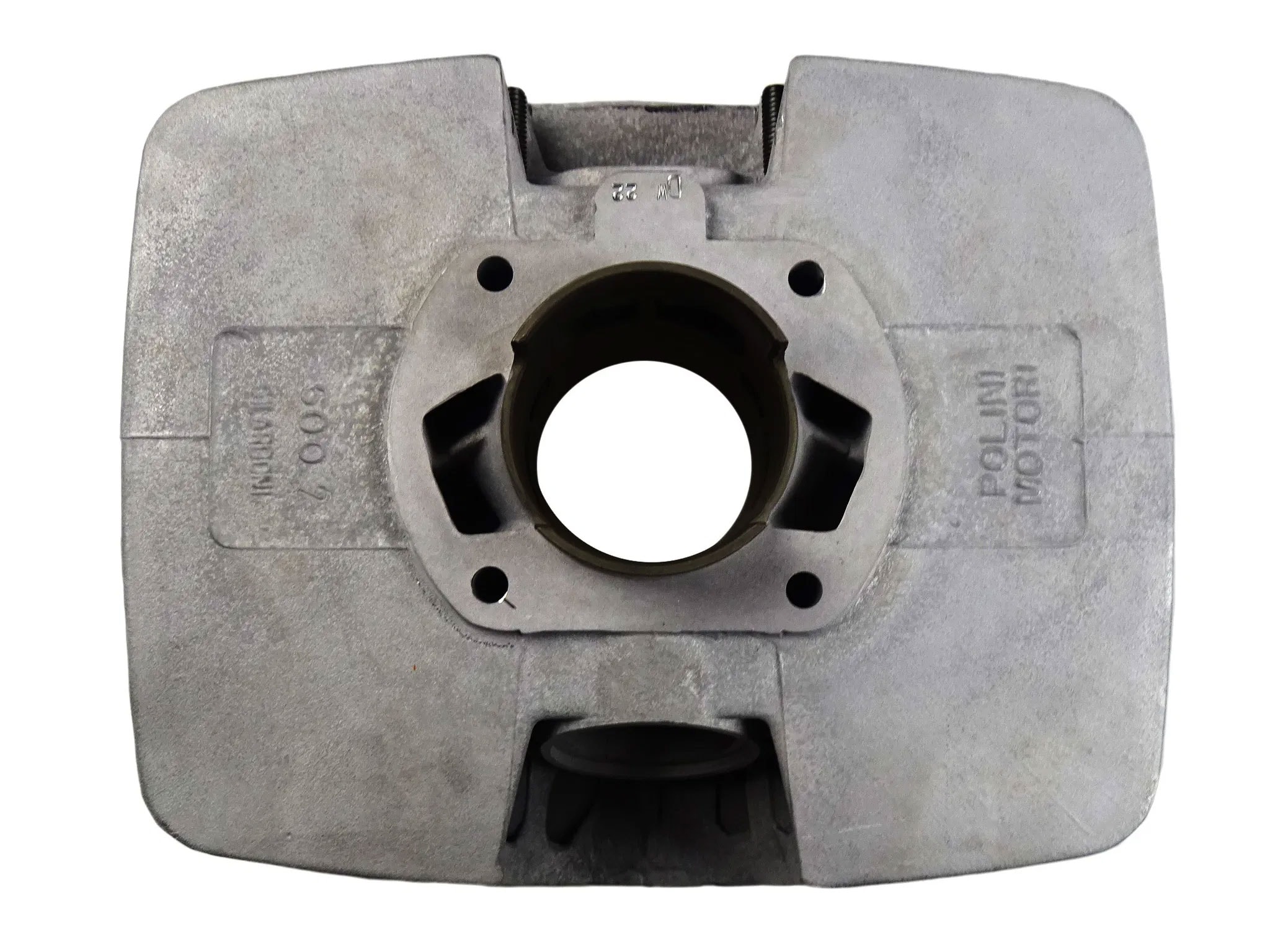 Cylindersats 48mm/80cc/S6000 (Sachs) POLINI