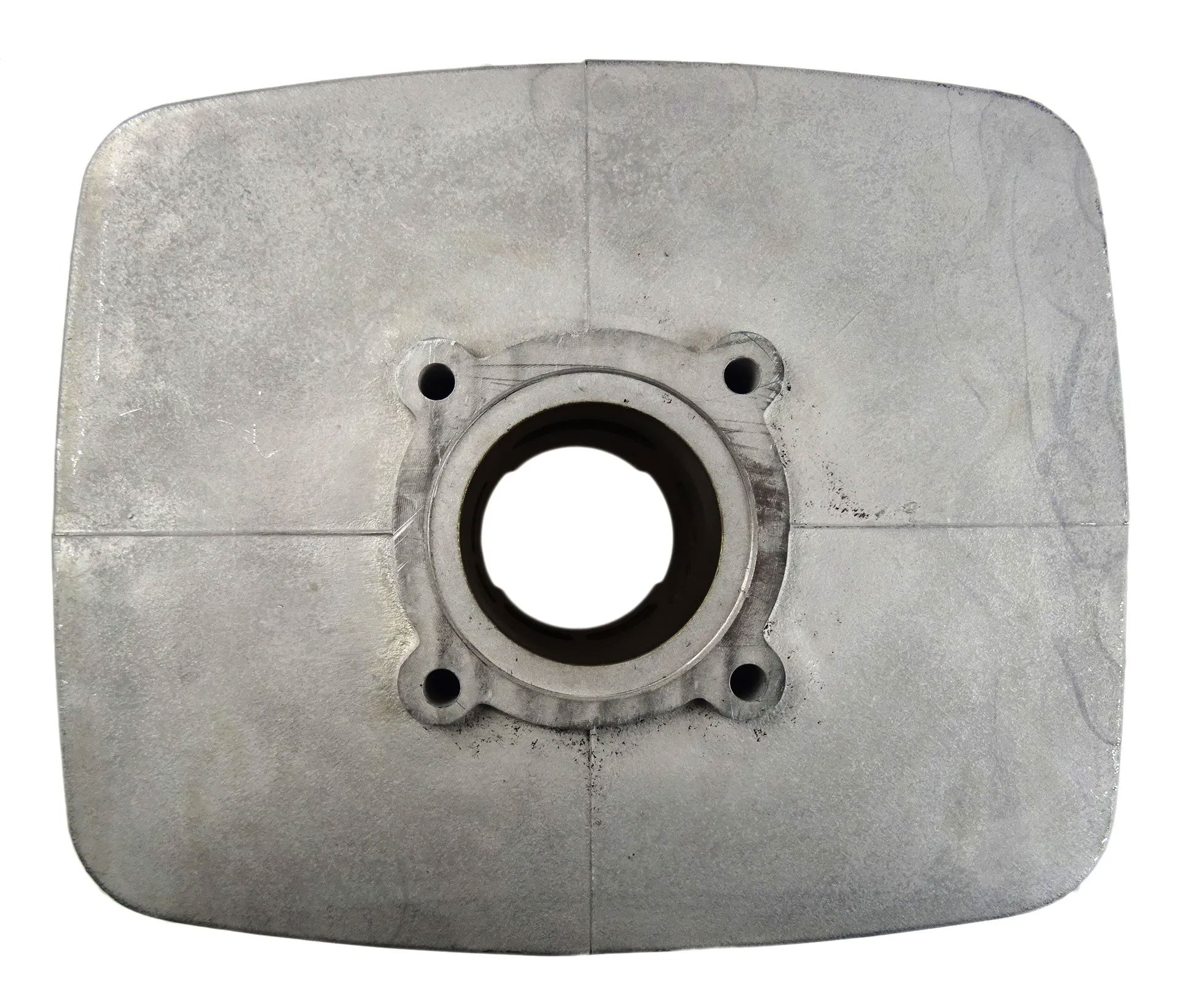 Cylindersats 48mm/80cc/S6000 (Sachs) POLINI