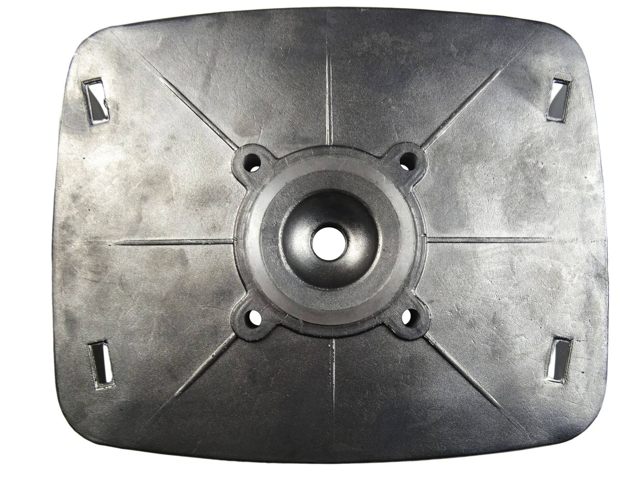 Cylindersats 48mm/80cc/S6000 (Sachs) POLINI