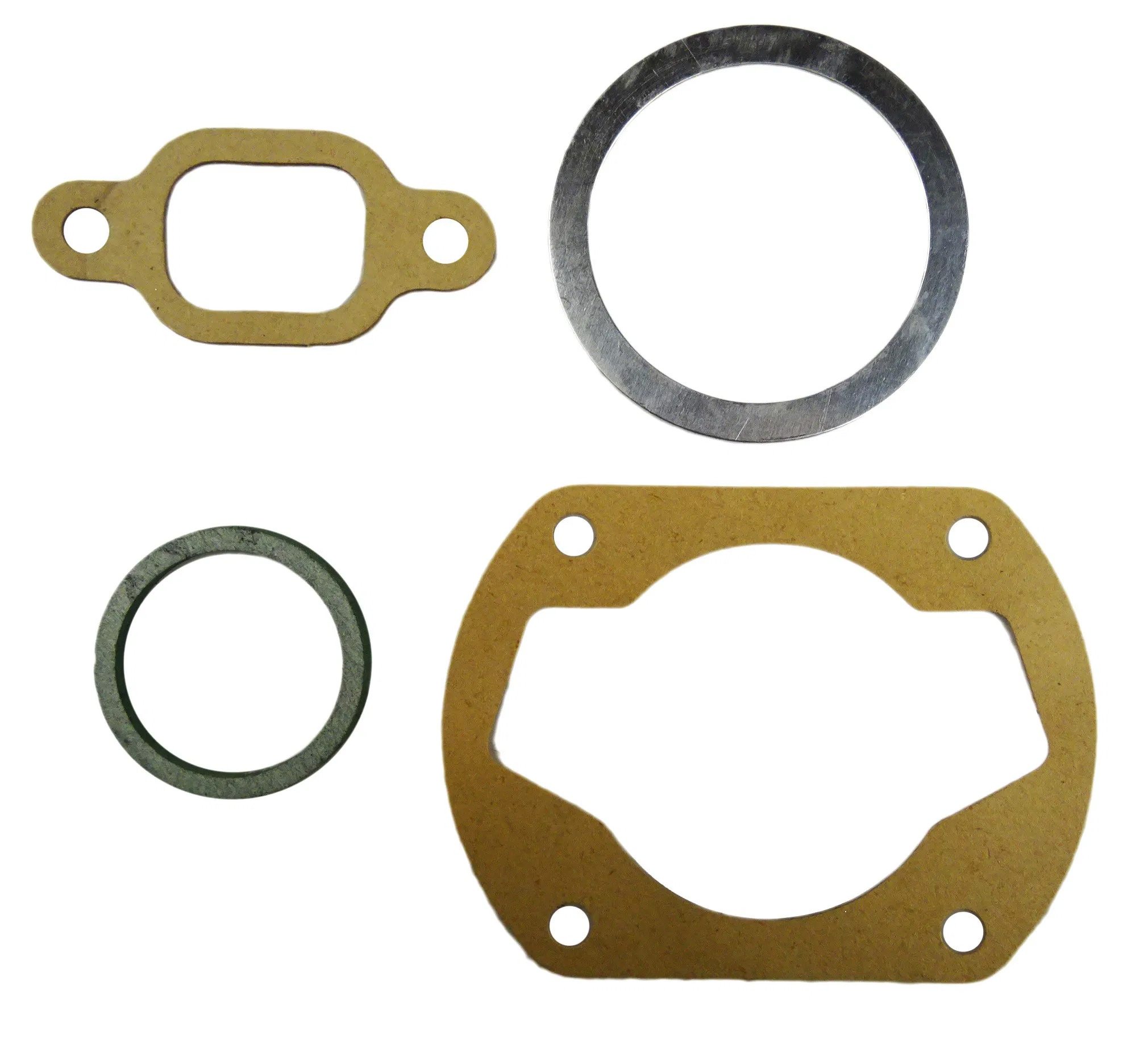 Sotningssats 48mm/80cc/S6000 (Sachs) POLINI