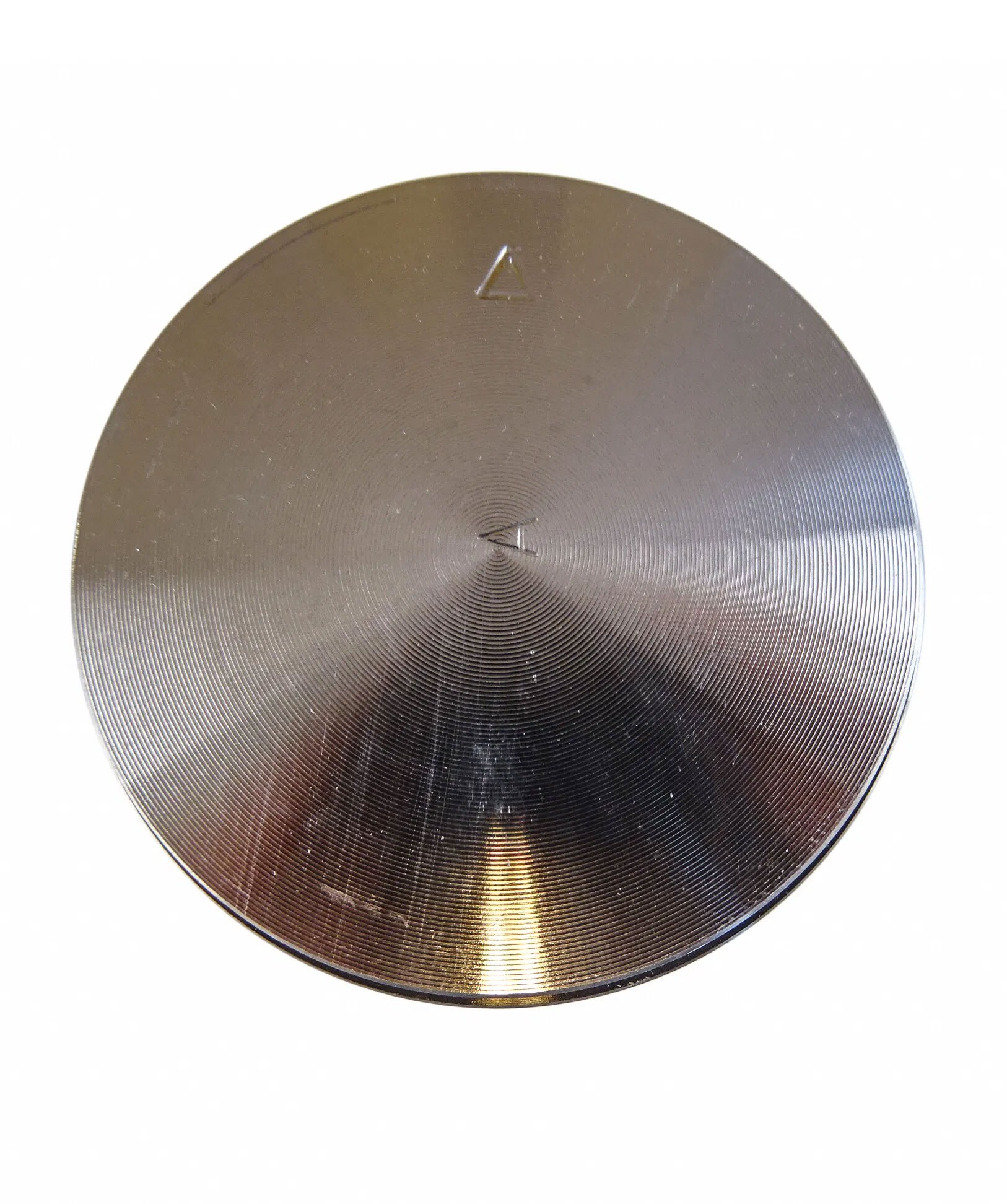 Kolv 48mm/A/14mm/80cc (Sachs) POLINI