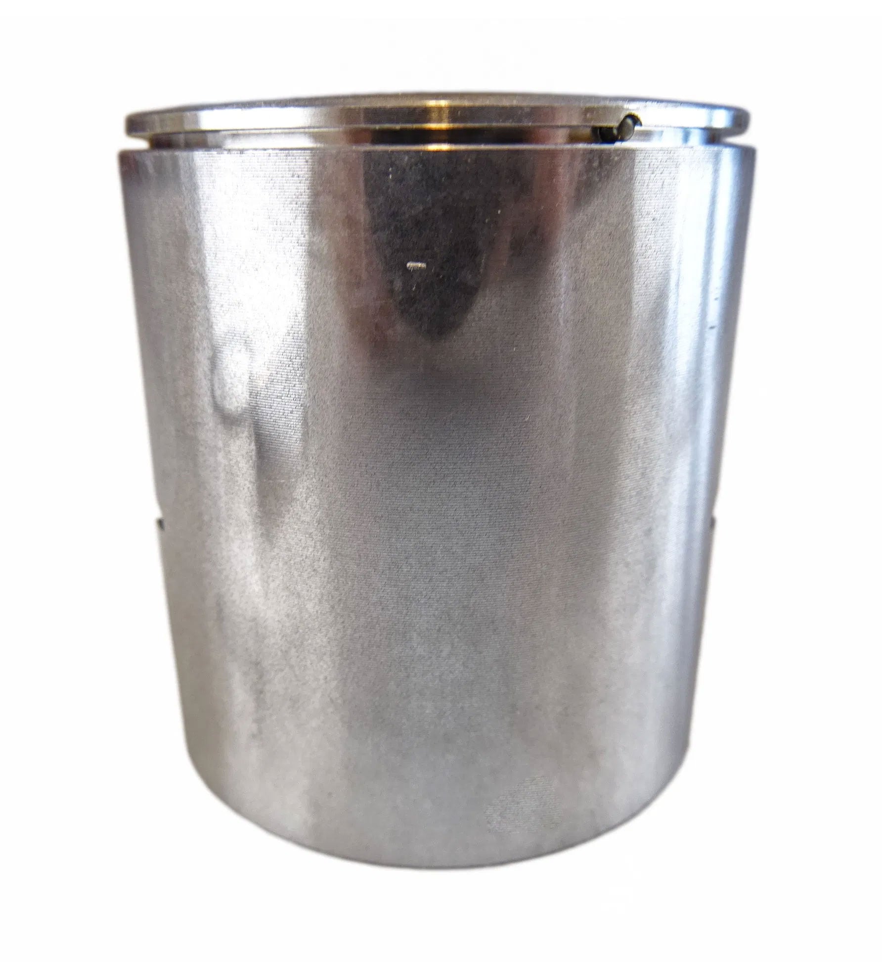 Kolv 48mm/A/14mm/80cc (Sachs) POLINI