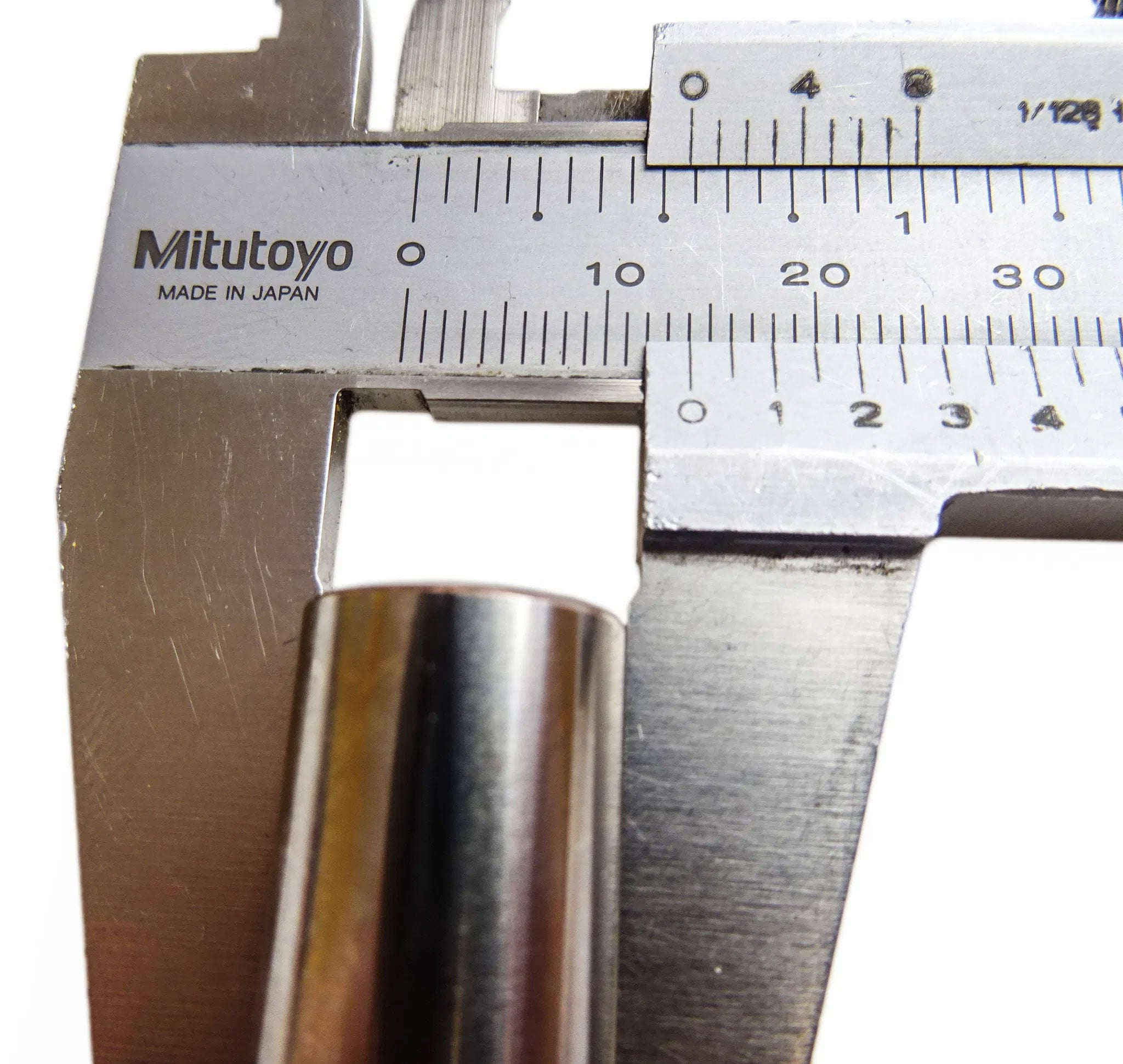 Kolv 48mm/A/14mm/80cc (Sachs) POLINI