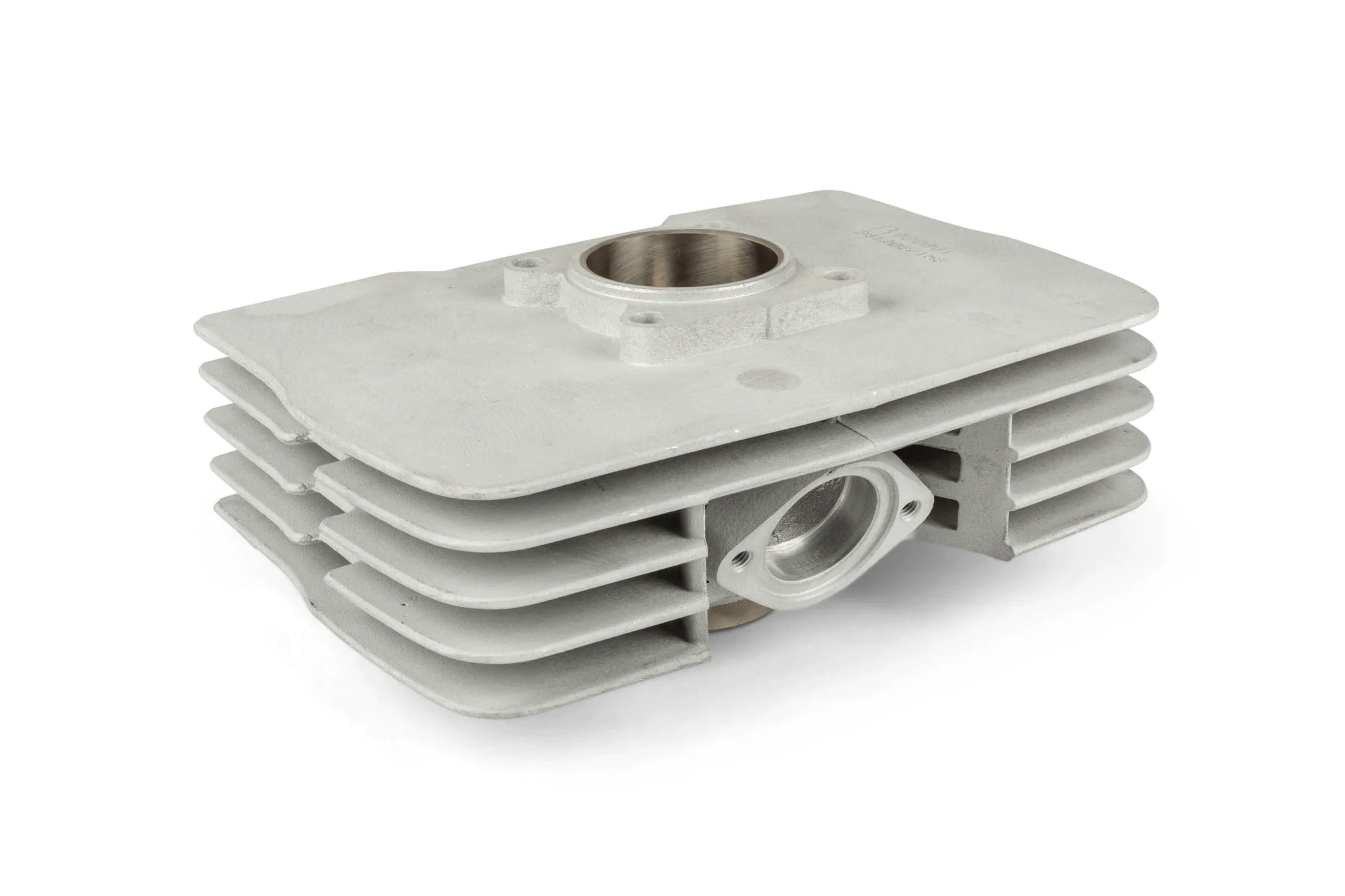 Cylindersats 48mm/80cc/12mm (Sachs 5/6vxl) ATHENA