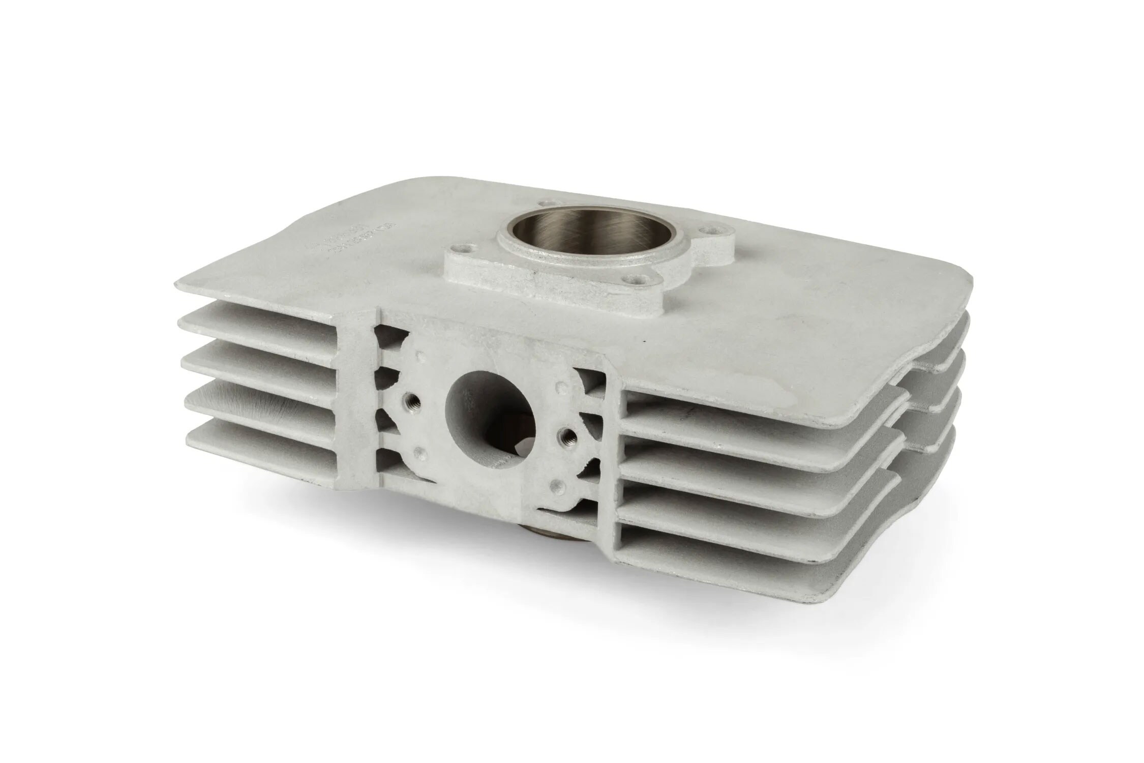 Cylindersats 48mm/80cc/12mm (Sachs 5/6vxl) ATHENA