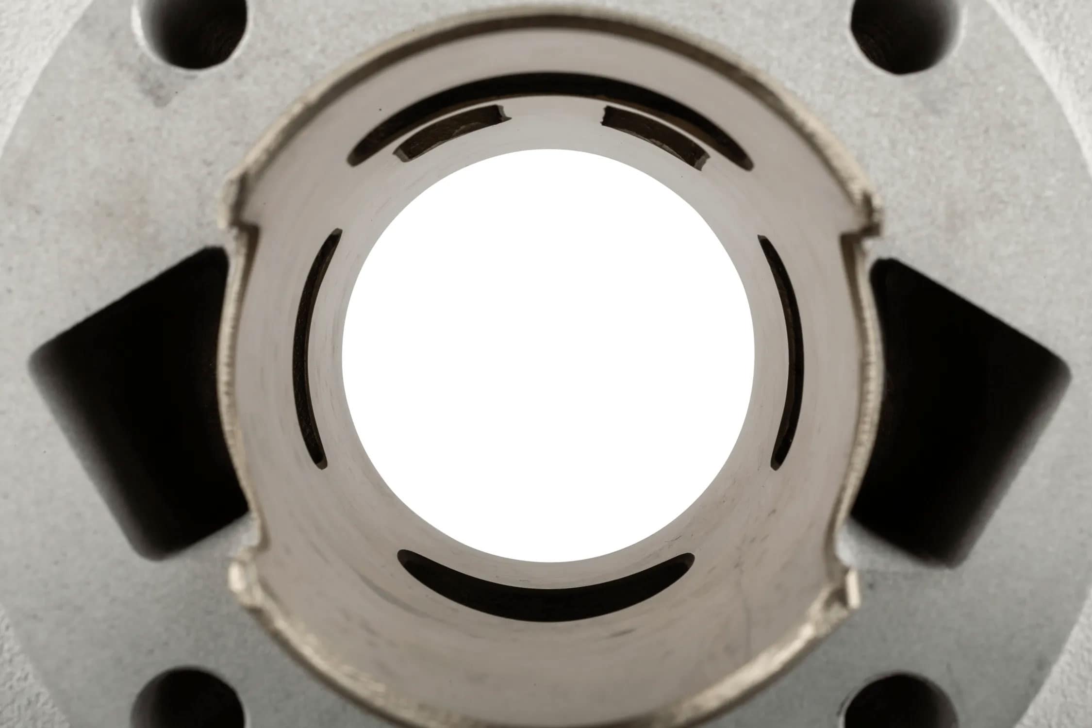 Cylindersats 48mm/80cc/12mm (Sachs 5/6vxl) ATHENA