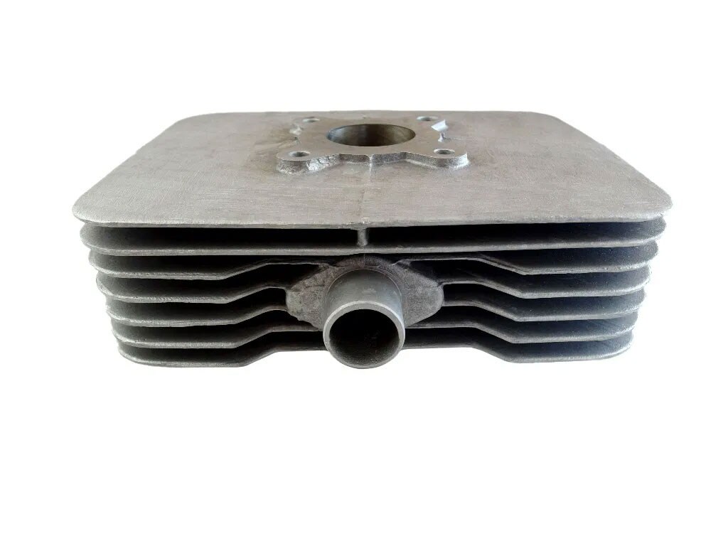 Cylindersats 38mm/50cc/12mm (Sachs 5/6vxl) PARMAKIT