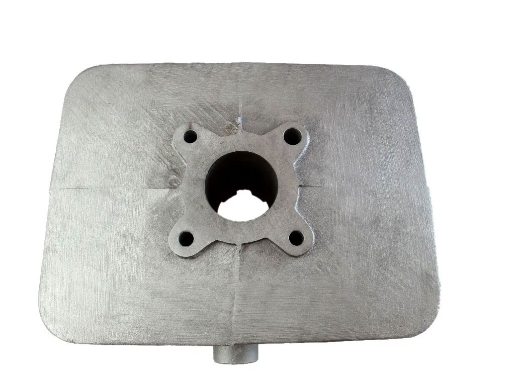 Cylindersats 38mm/50cc/12mm (Sachs 5/6vxl) PARMAKIT