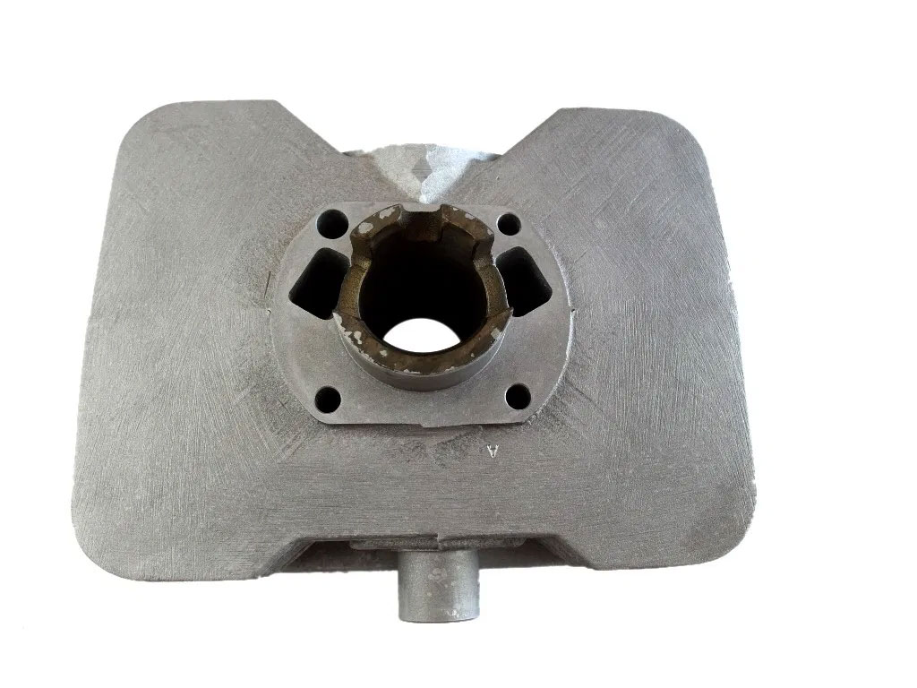 Cylindersats 38mm/50cc/12mm (Sachs 5/6vxl) PARMAKIT