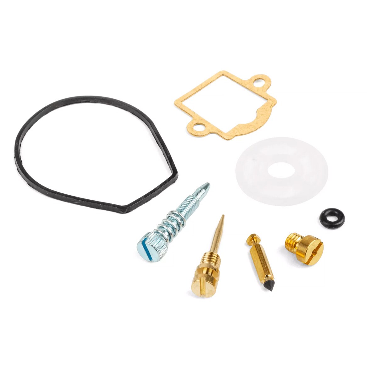 Repsats förgasare Dellorto SHA 14/15/16 (Tomos m.fl.)