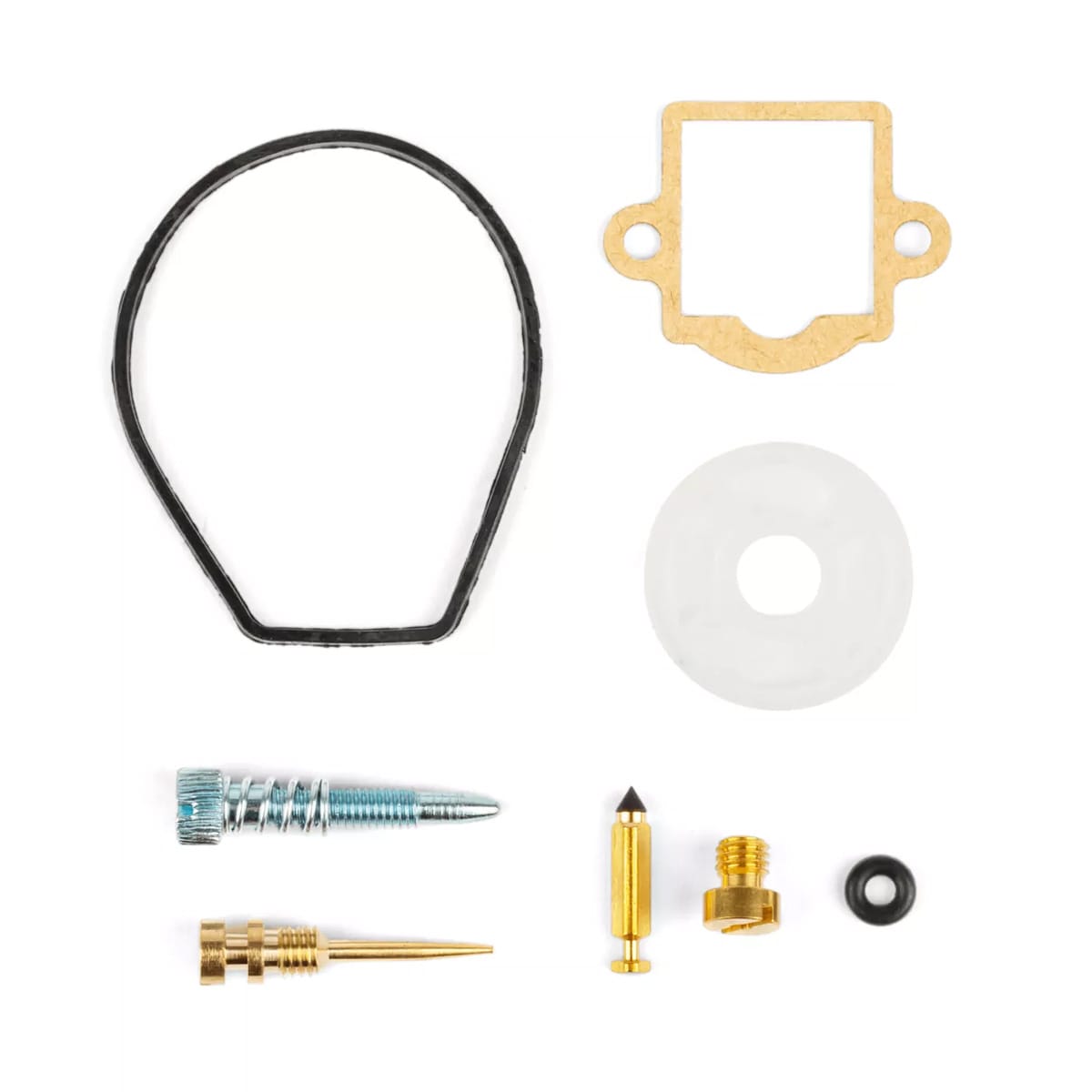 Repsats förgasare Dellorto SHA 14/15/16 (Tomos m.fl.)