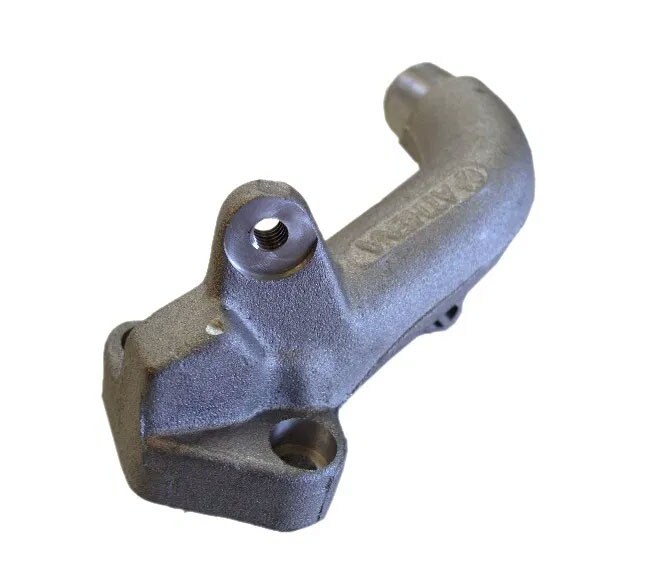 Insugsrör 15mm (Sachs 504/505) ATHENA