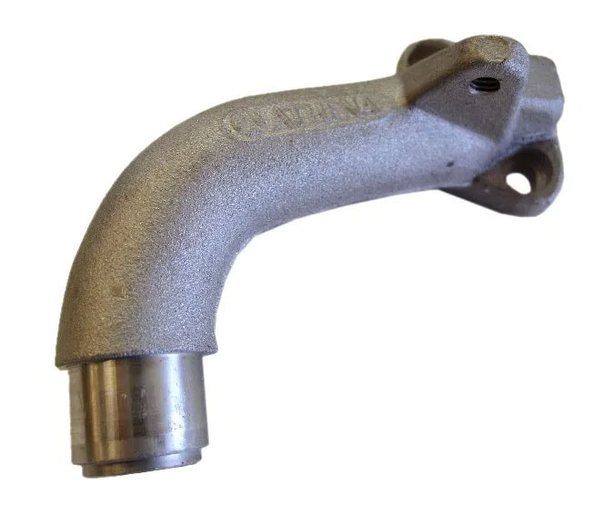 Insugsrör 15mm (Sachs 504/505) ATHENA