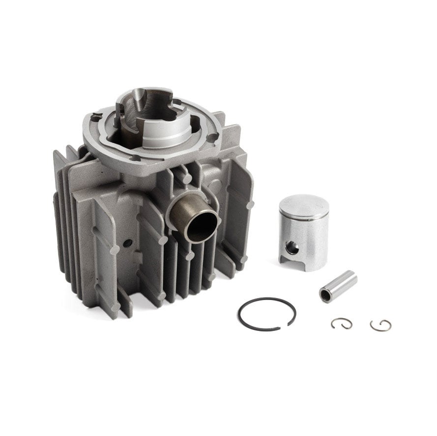 Cylindersats 38mm/50cc/0,8-1,5hk (Sachs 504/505) NTS