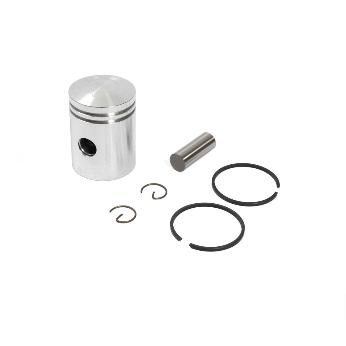 Kolv 38,6mm ÖD/12mm (Sachs 502) NTS