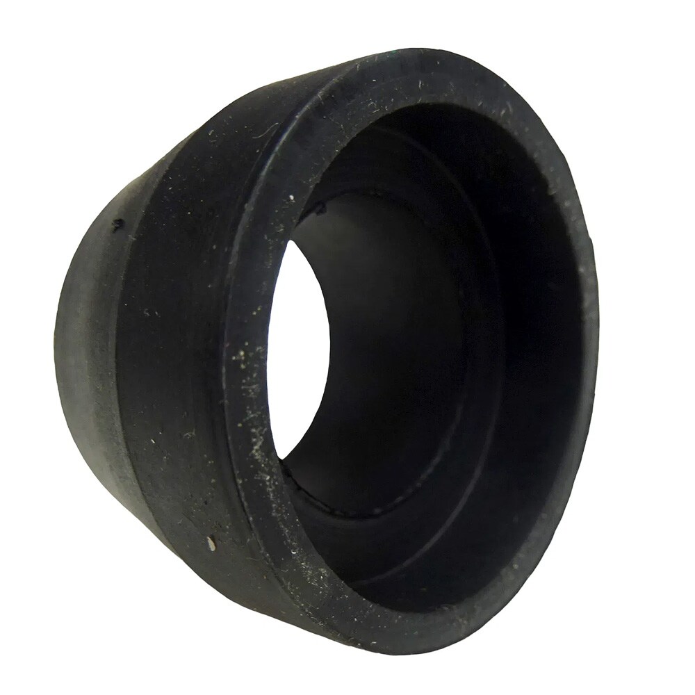 Gummianslutning förgasare/luftburk (Tomos 4L, APN, Sprint)