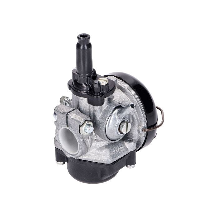 Förgasare Dellorto SHA 16/16 G, 16mm, komplett (Tomos m.fl.)