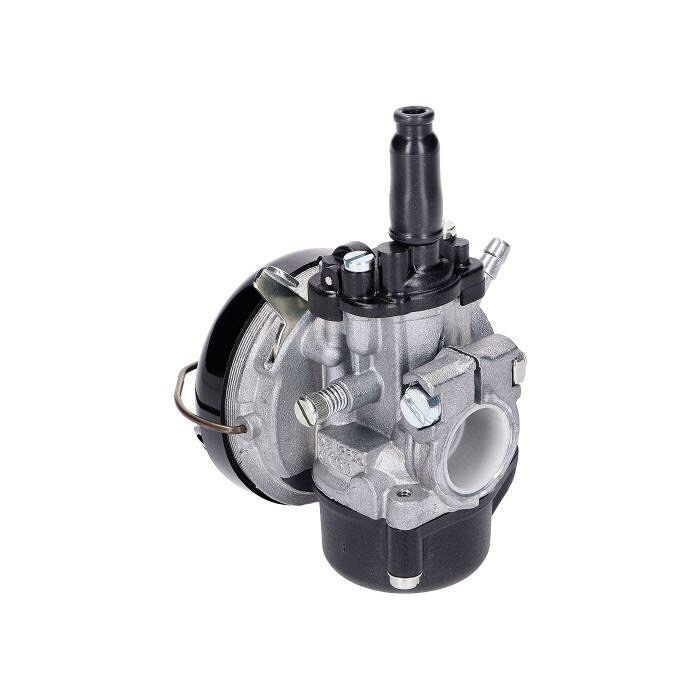 Förgasare Dellorto SHA 16/16 G, 16mm, komplett (Tomos m.fl.)