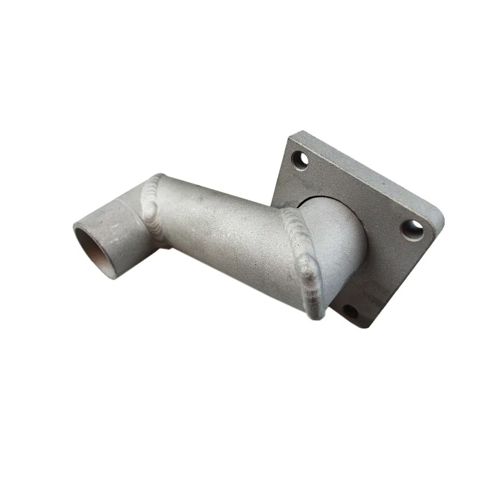 Insugsrör 19mm, trim (Tomos A35)